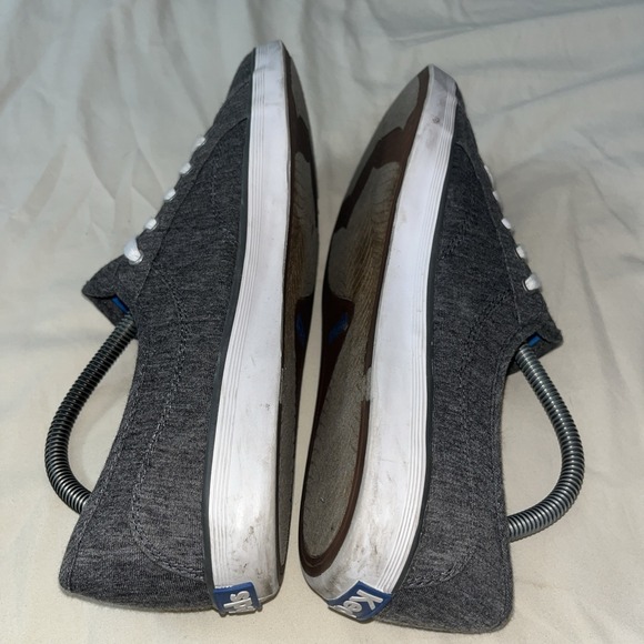 Keds women's Sneakers comfy sneakers size 10 Casual Shoes Lightly Worn Fast Ship - Picture 6 of 16